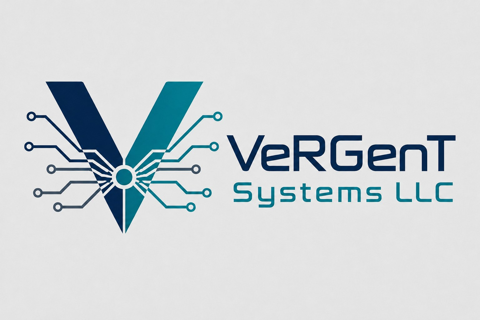 VeRGenT Systems LLC logo